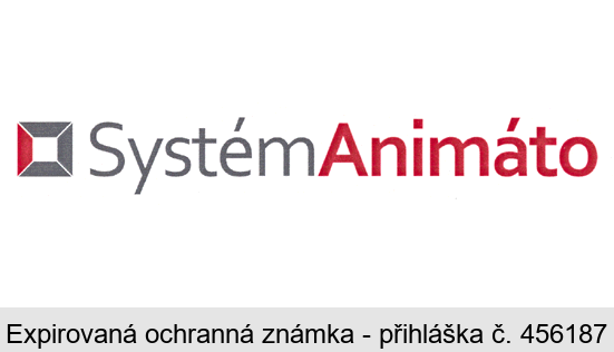 SystémAnimáto