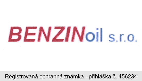 BENZINoil s.r.o.