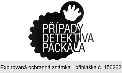 PŘÍPADY DETEKTIVA PACKALA