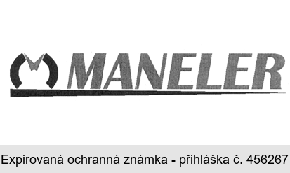 MANELER