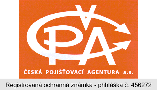 ČPA ČESKÁ POJIŠŤOVACÍ AGENTURA a.s.