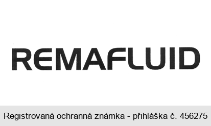 REMAFLUID