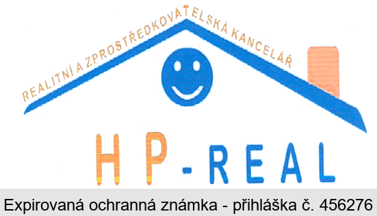 HP - REAL REALITNÍ A ZPROSTŘEDKOVATELSKÁ KANCELÁŘ