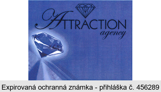 ATTRACTION agency