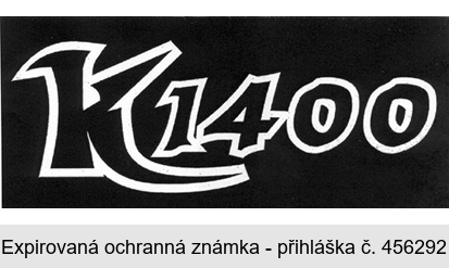 K1400