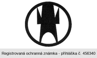 Ochranná známka