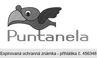 Puntanela