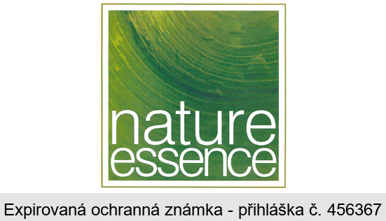 nature essence