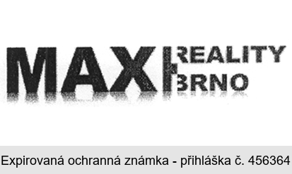 MAXI REALITY BRNO