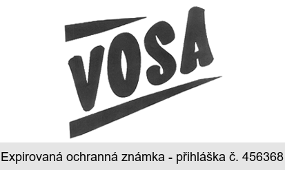 VOSA