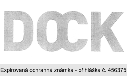 DOCK