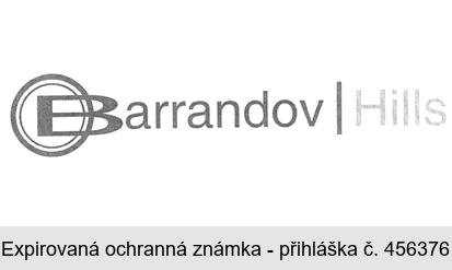 Barrandov Hills