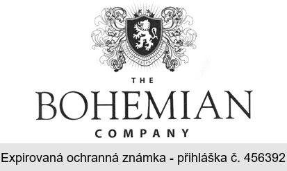 THE BOHEMIAN COMPANY VOTUM PER PROFESSIO