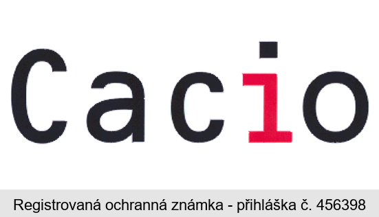 Cacio