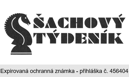 ŠACHOVÝ TÝDENÍK