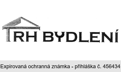 TRH BYDLENÍ