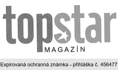 topstar MAGAZÍN