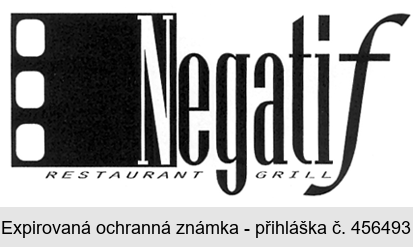 Negatif RESTAURANT GRILL