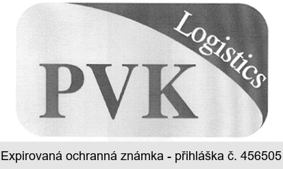 PVK Logistics