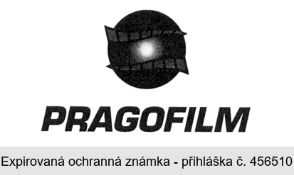 PRAGOFILM