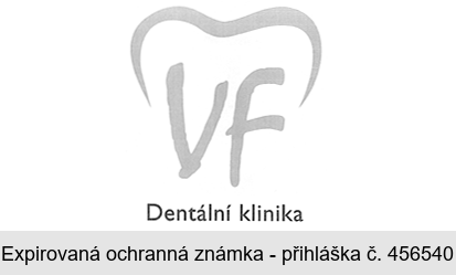 VF Dentální klinika