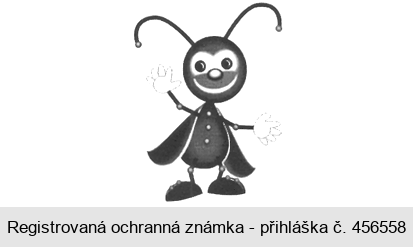 Ochranná známka