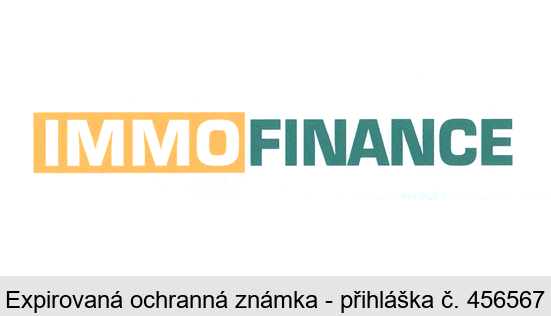 IMMOFINANCE