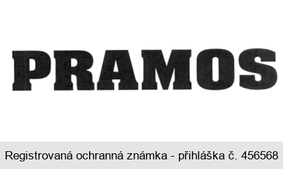 PRAMOS