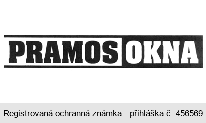 PRAMOS OKNA