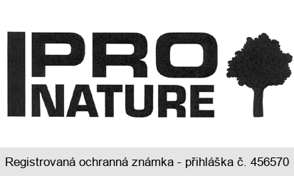 PRO NATURE