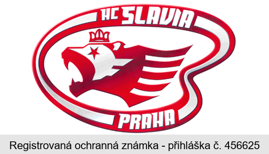 HC SLAVIA PRAHA