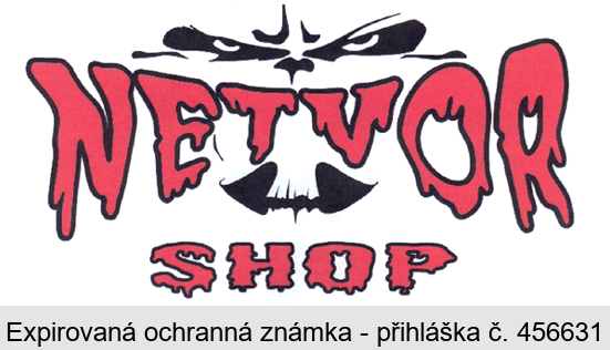 NETVOR SHOP