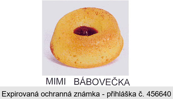 MIMI BÁBOVEČKA