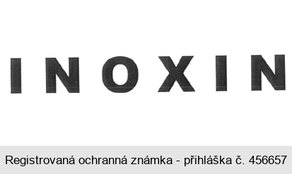 INOXIN