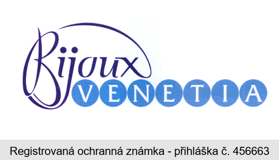Bijoux VENETIA