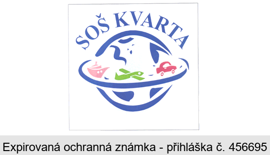 SOŠ KVARTA