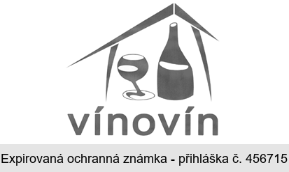 vínovín