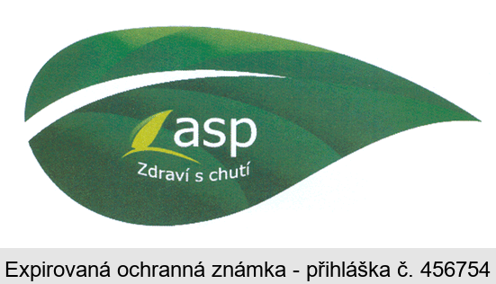 asp Zdraví s chutí