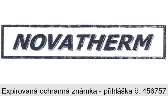 Novatherm