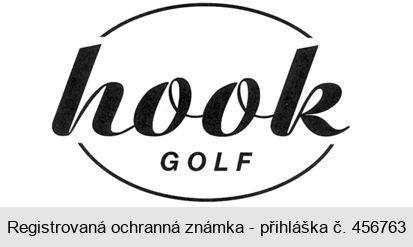 hook GOLF