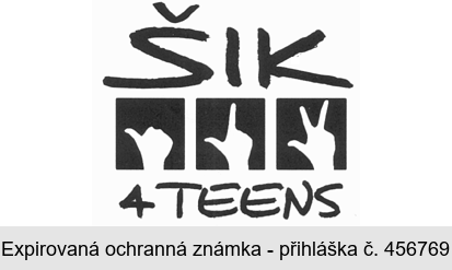ŠIK 4 TEENS