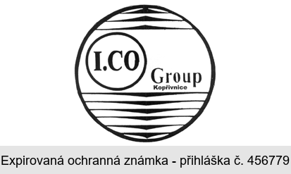 I.CO Group Kopřivnice