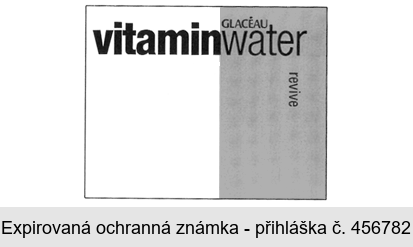 GLACÉAU vitaminwater revive