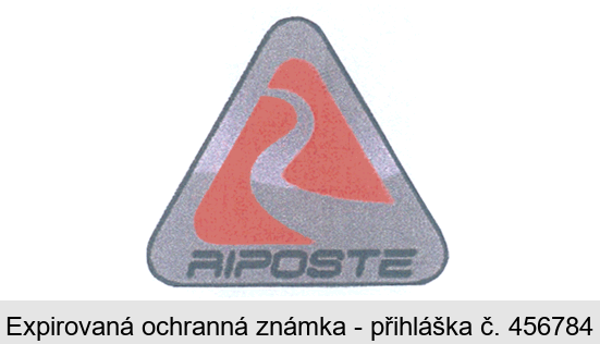 RIPOSTE