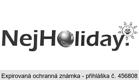 NejHoliday