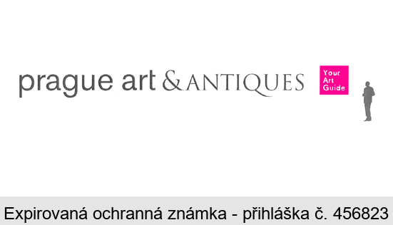 prague art & ANTIQUES Your Art Guide