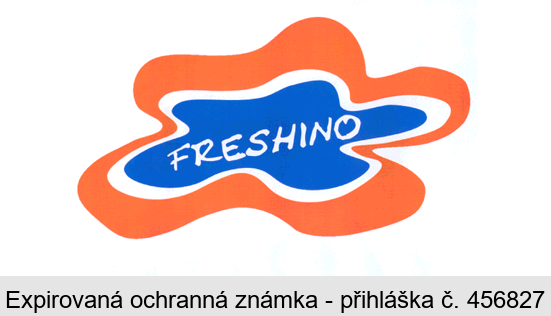 FRESHINO