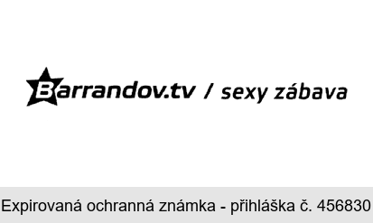 Barrandov.tv / sexy zábava