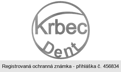 Krbec Dent