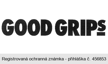 GOOD GRIPS